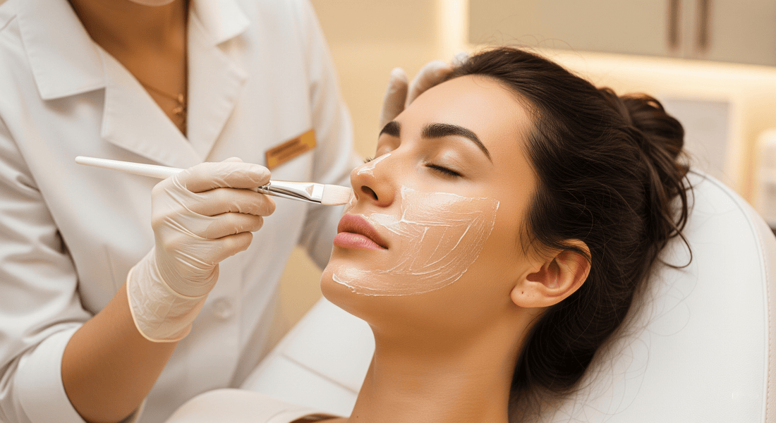 Peeling Enzimático - Pamelan