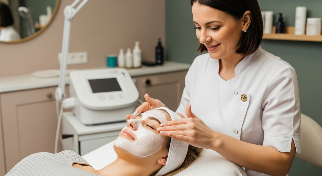 Lifting Facial rejuvenece tu rostro