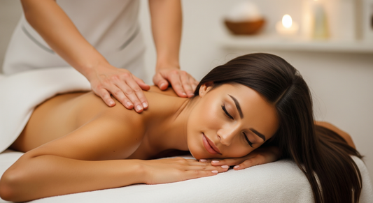 Masajes Reductivos Ondas Rusas Oferta