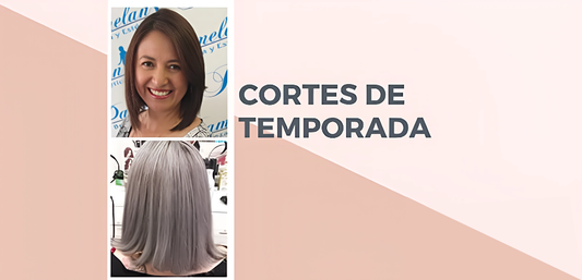 Corte dama