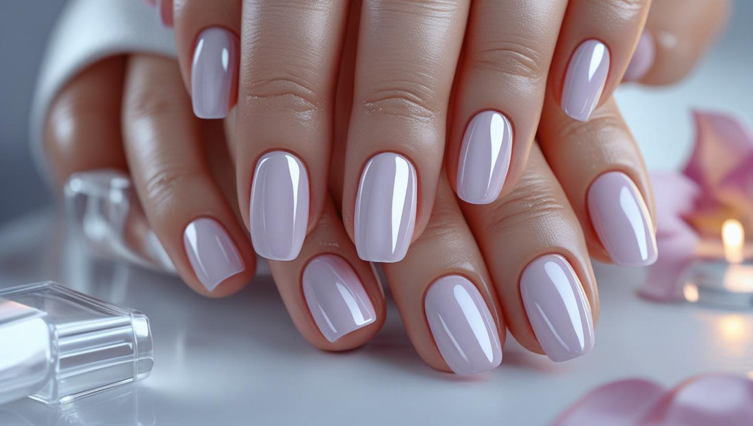 Manicure y Pedicure Permanente un tono - Pamelan