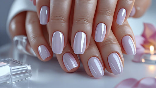 Manicure y Pedicure Permanente un tono - Pamelan