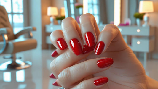 Manicure Completa - Pamelan