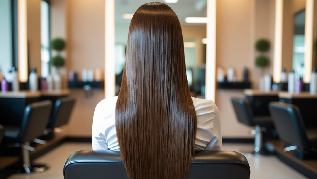 Alisado Keratina precio oferta - Pamelan