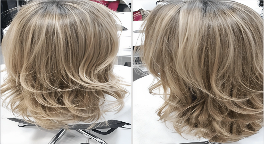Visos Mechas valor desde $65.900