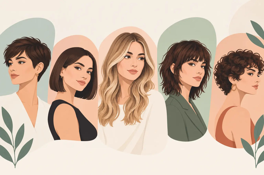 Tendencias en cortes femeninos para renovar tu look