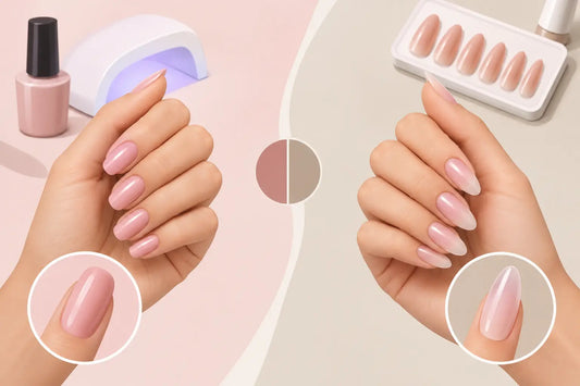 Manicure permanente vs softgel ¿cuál elegir?