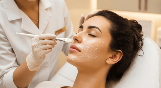 Peeling Enzimático - Pamelan