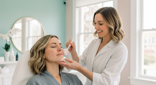 Limpieza Facial Profunda en promoción valor $30.900