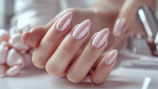 Manicure Pedicure Tradicional