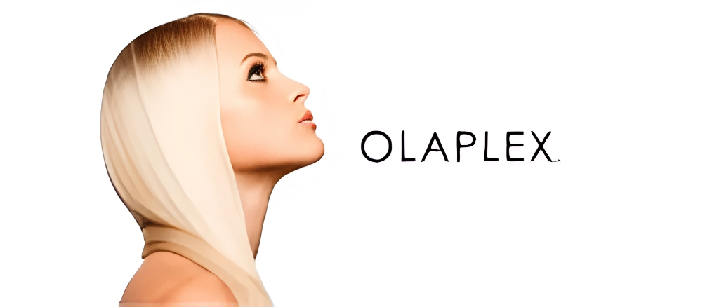 Olaplex recupera cabellos dañados