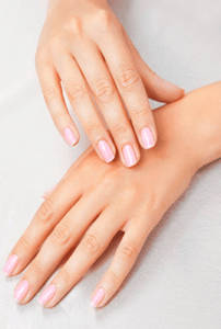Cambio Esmalte manos pies