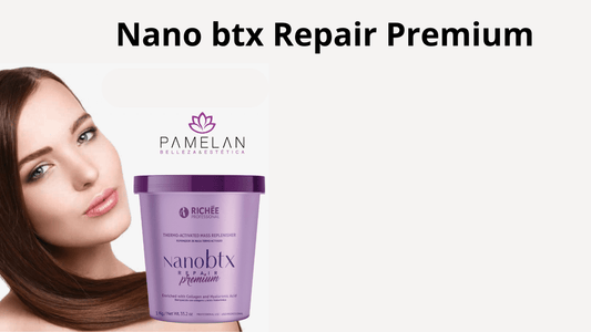 Nano btx Repair Premiun - Pamelan