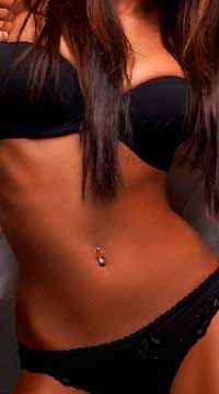 bronceado dha