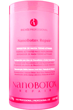 nanobotox