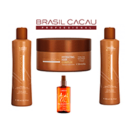 productos brasil cacau