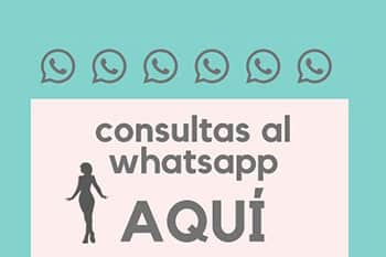 consultas al whatsapp