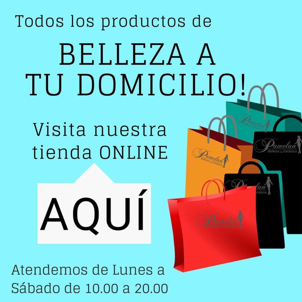 Productos a tu domicilio