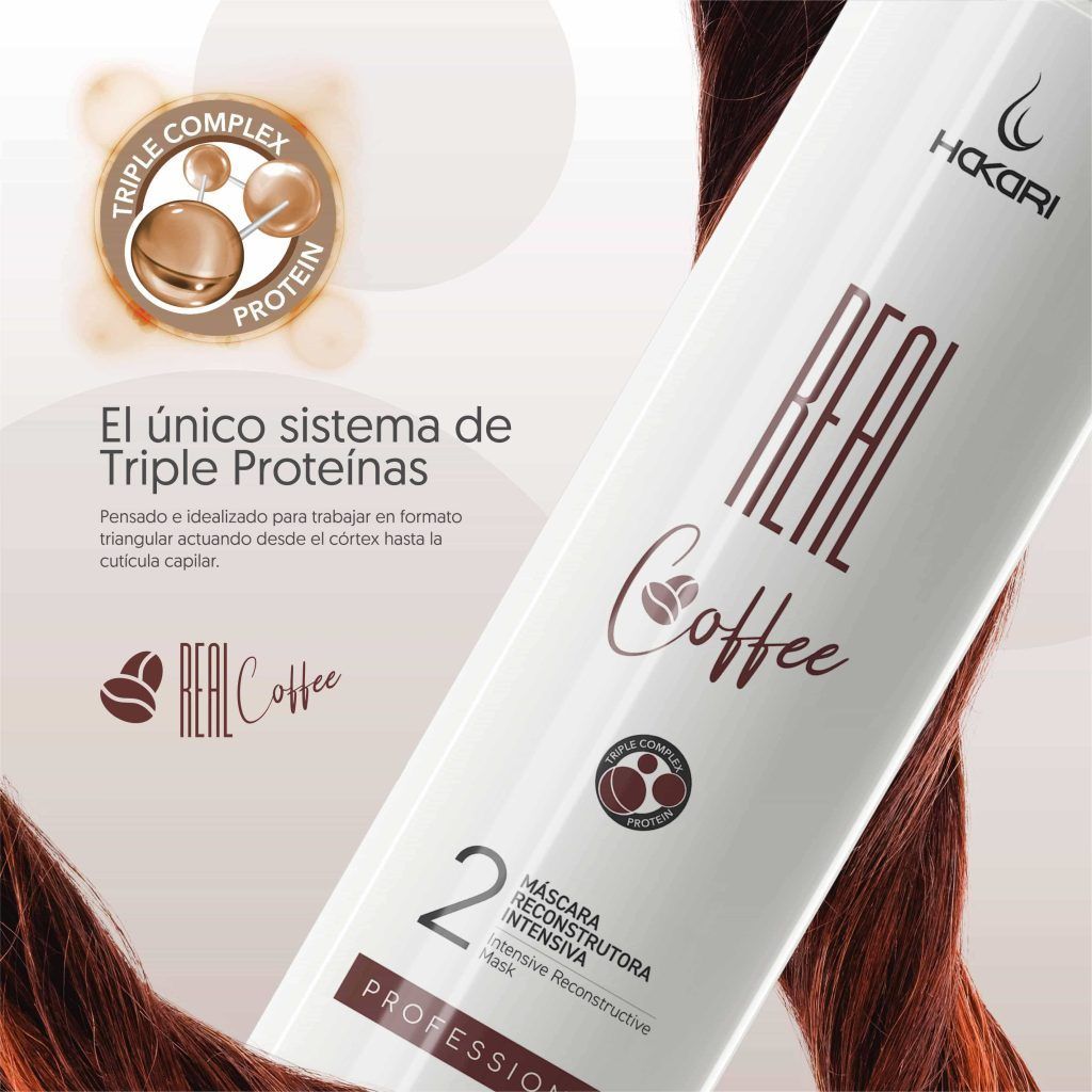 real coffee triple proteinas