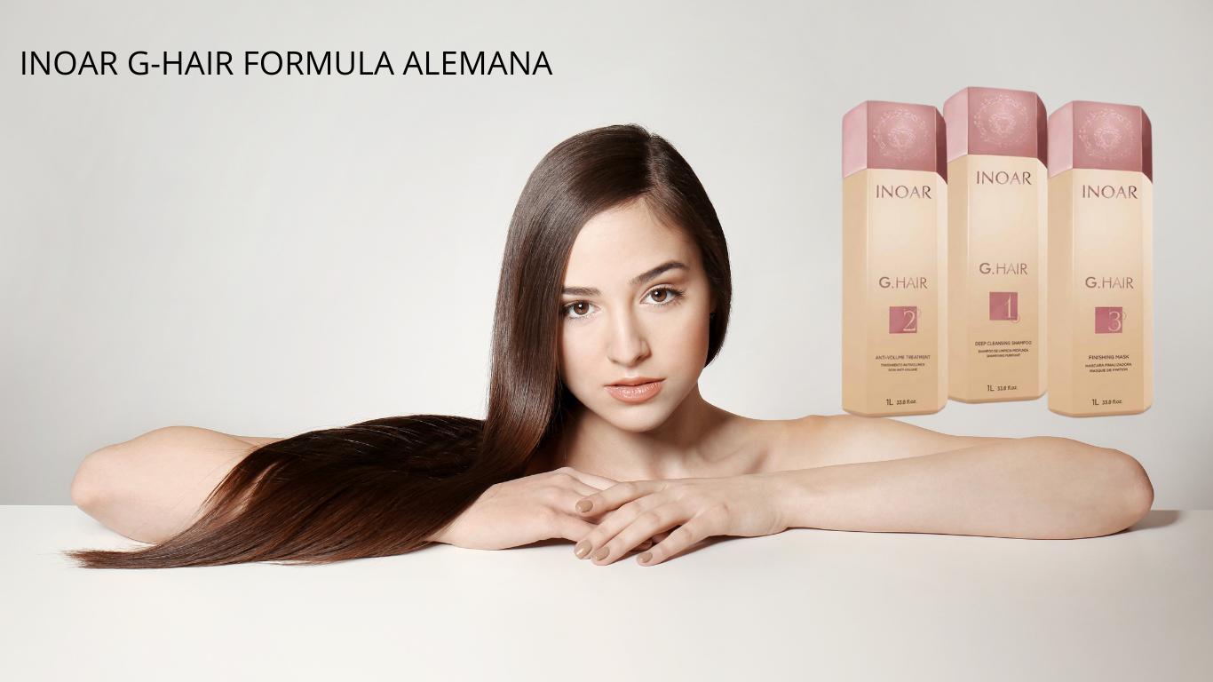 Peluqueria Latadia Las Condes 11 INOAR KIT G HAIR FORMULA ALEMANA Sitio web 1