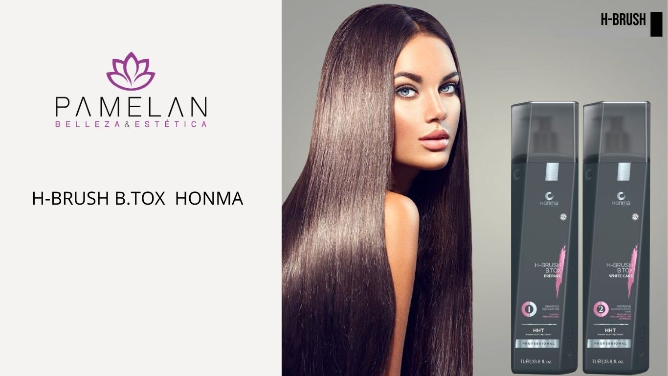 Peluqueria Latadia Las Condes 5 h brush