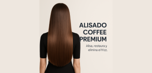 alisado coffe premiun 2v2